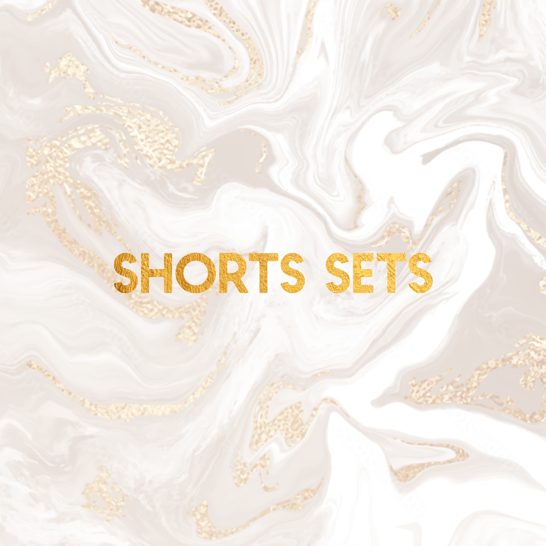 Shorts Set