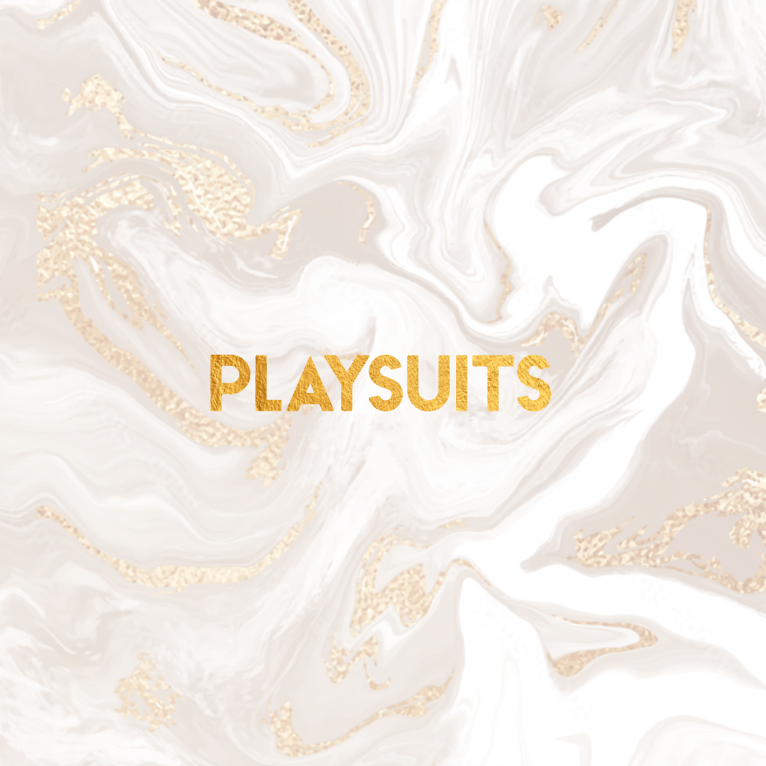 Playsuit