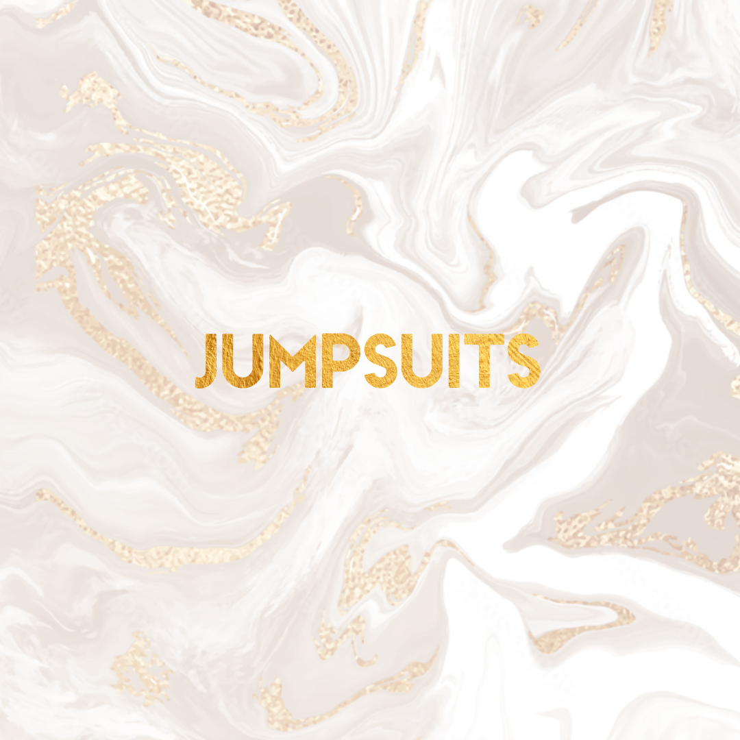 Jumpsuits