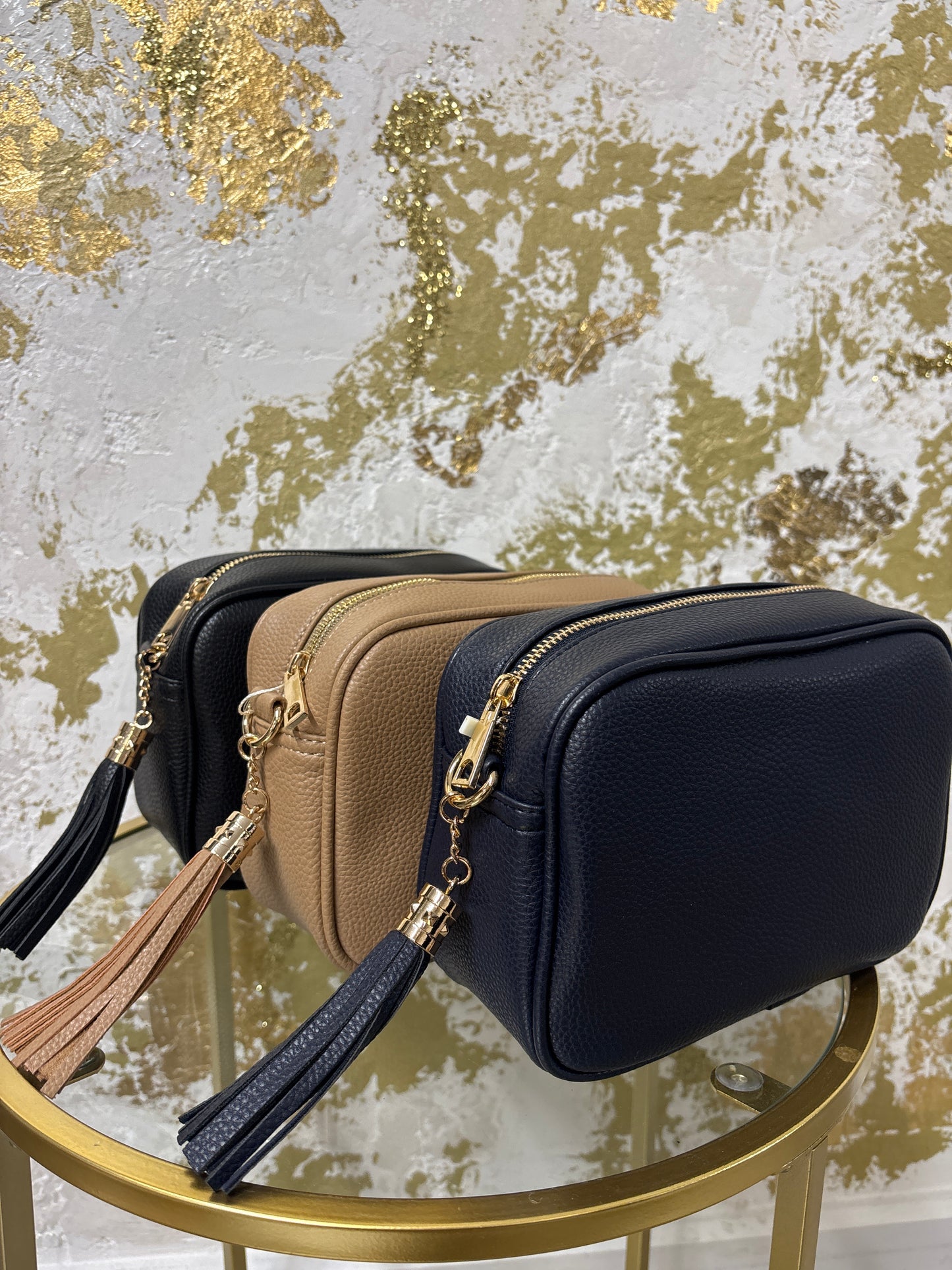 Maya bag