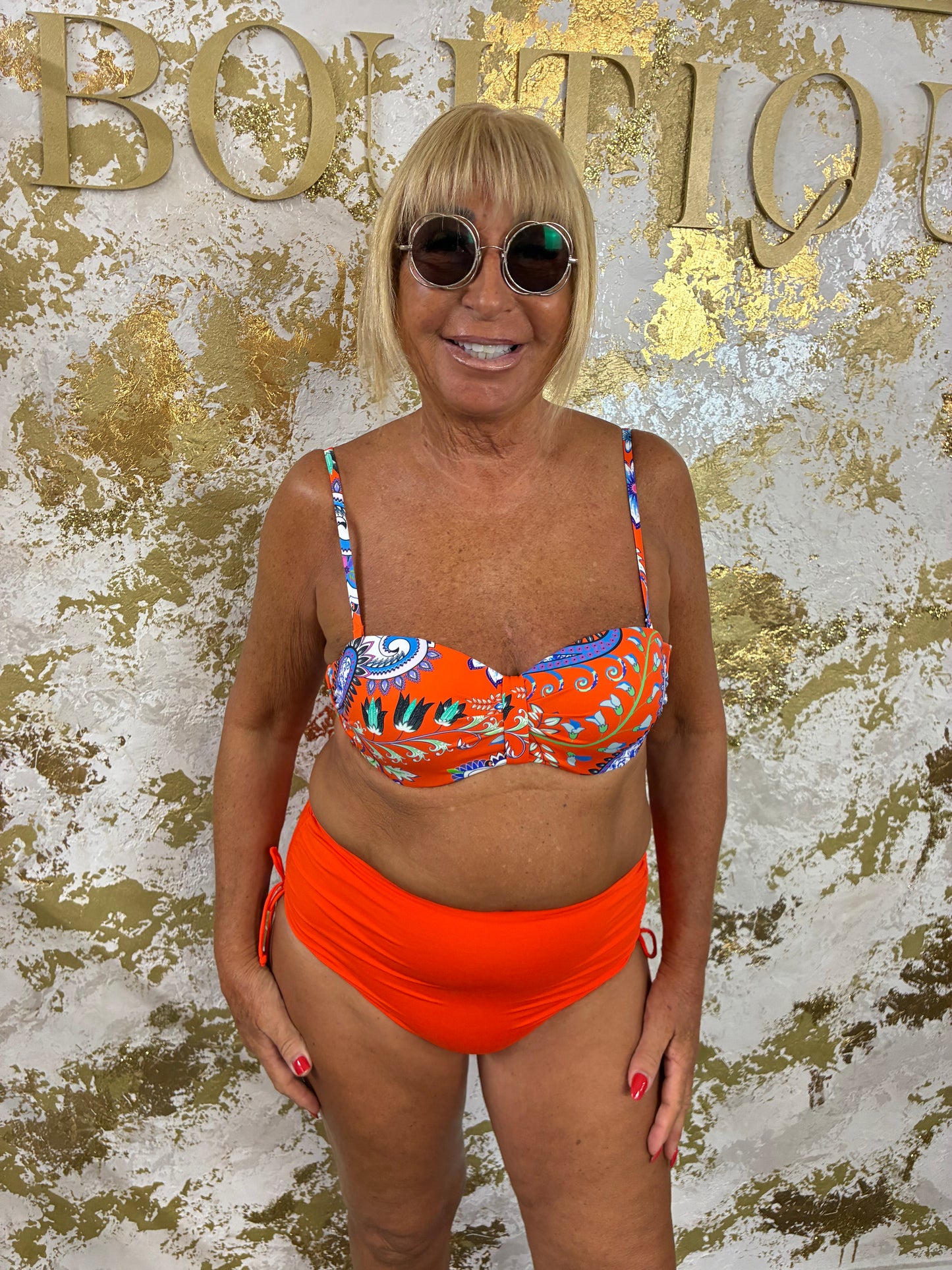 LL Bikinis