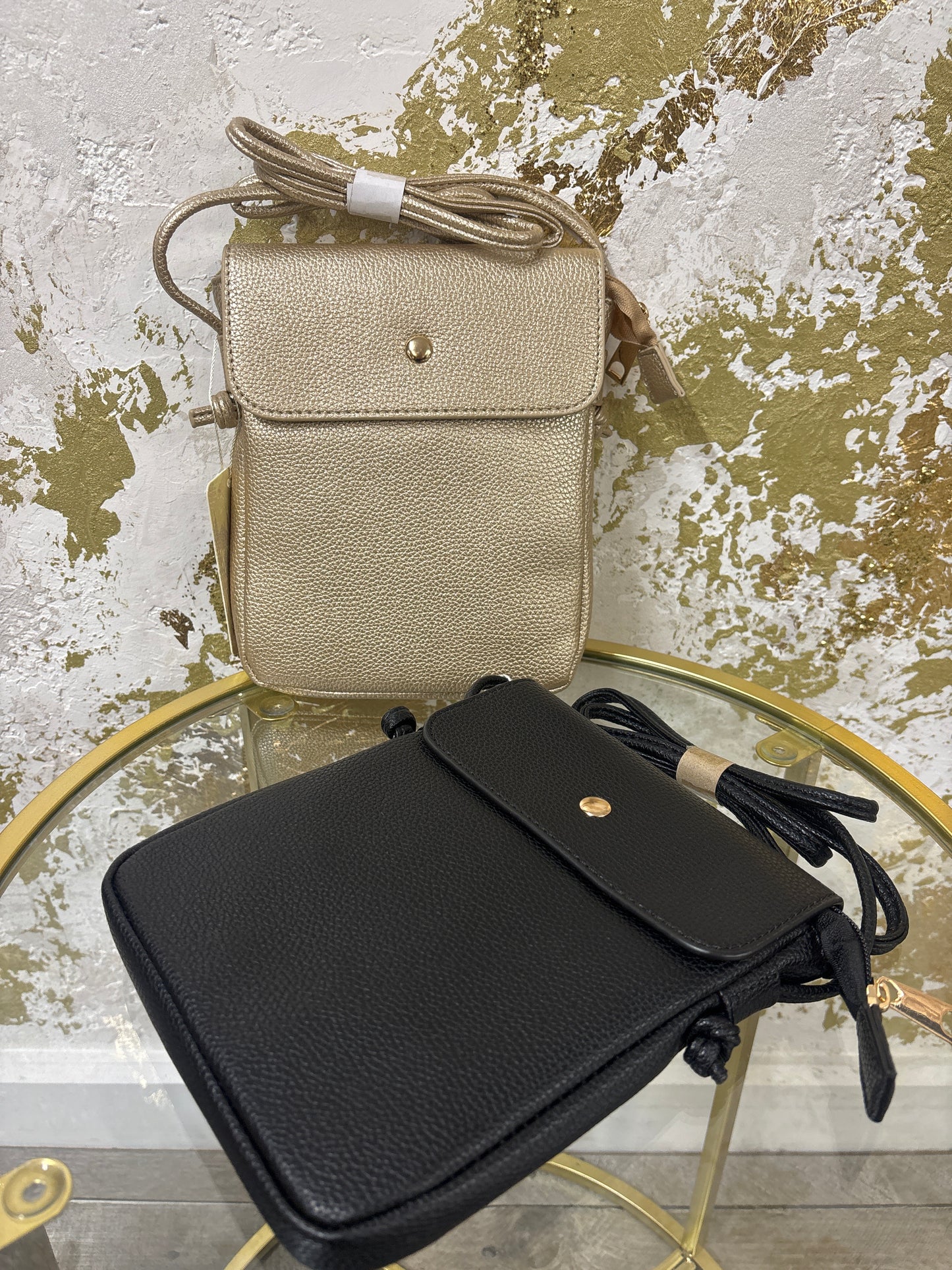 Mina  bag
