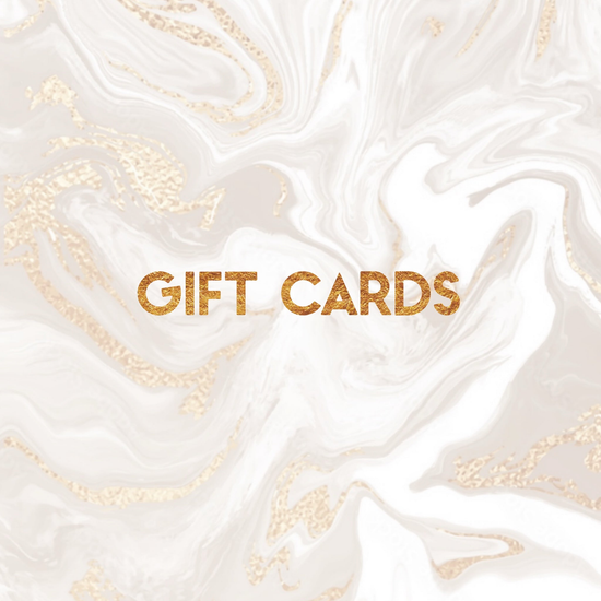 Gift Cards