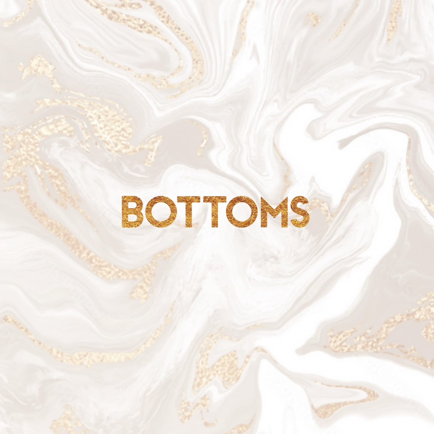 Bottoms