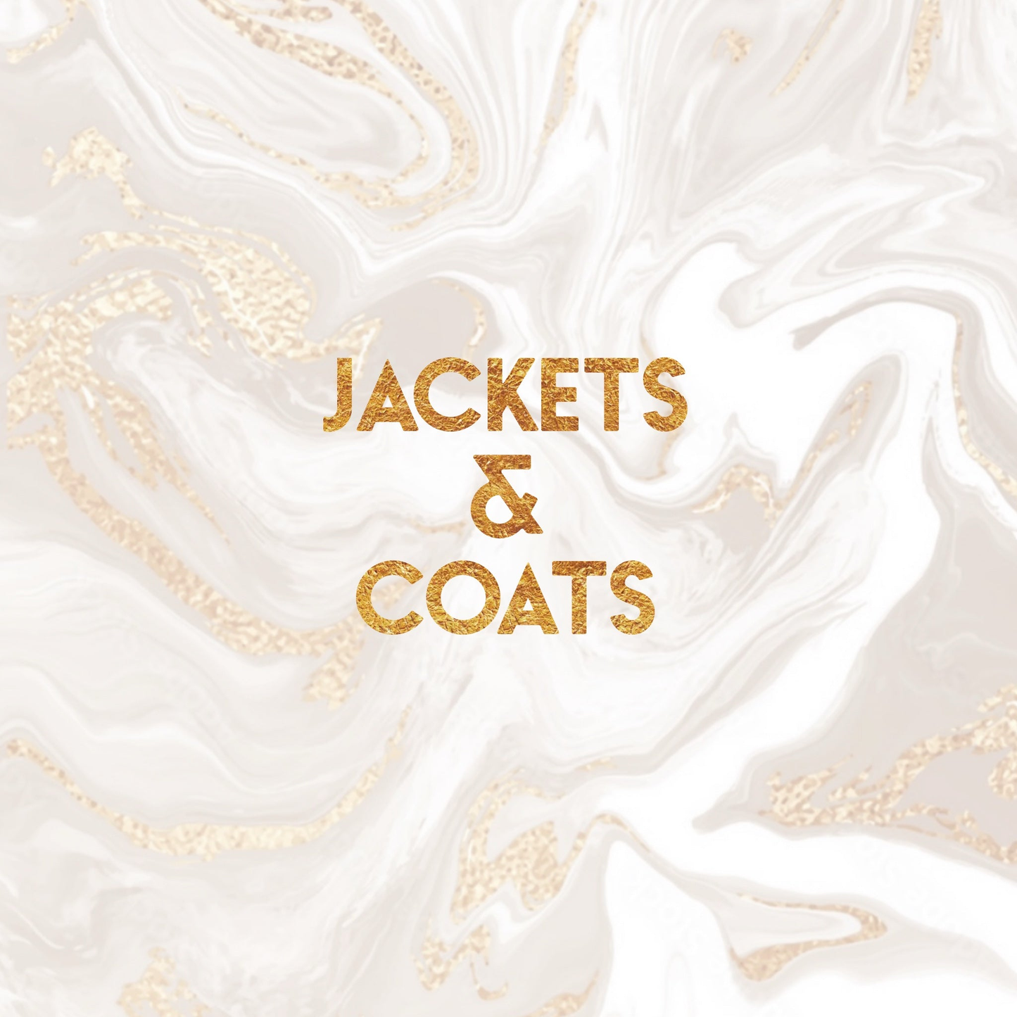 Jackets, Coats & Blazers