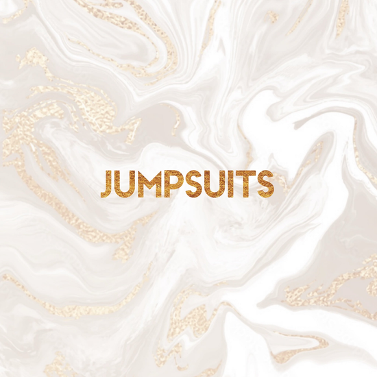 Jumpsuits