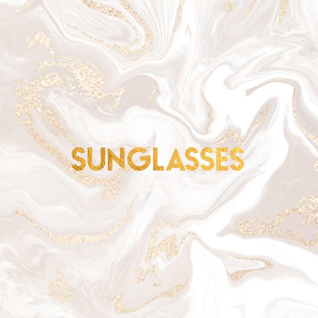 Sunglasses