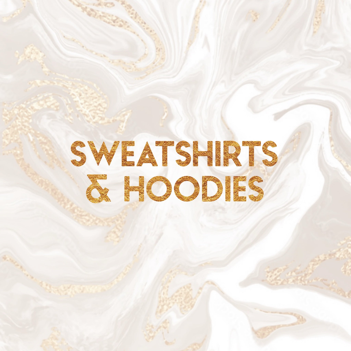 Sweatshirts & Hoodies