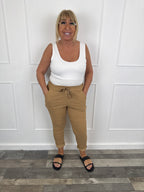 Magic Trousers
