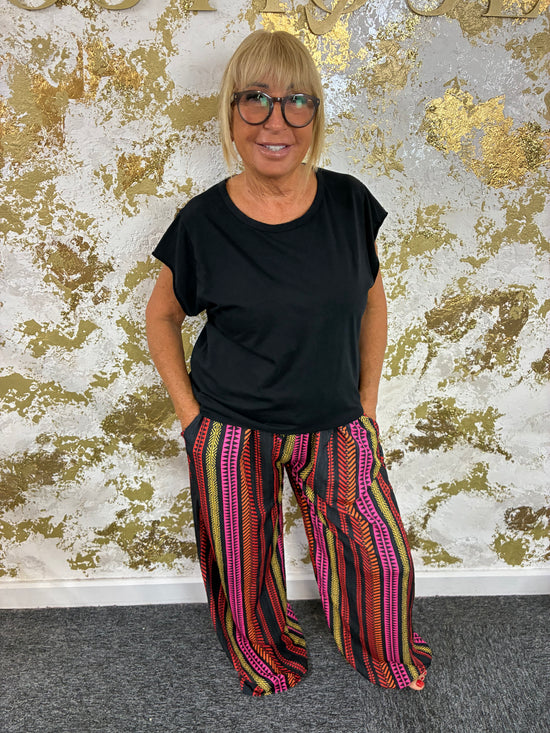 Camie trousers