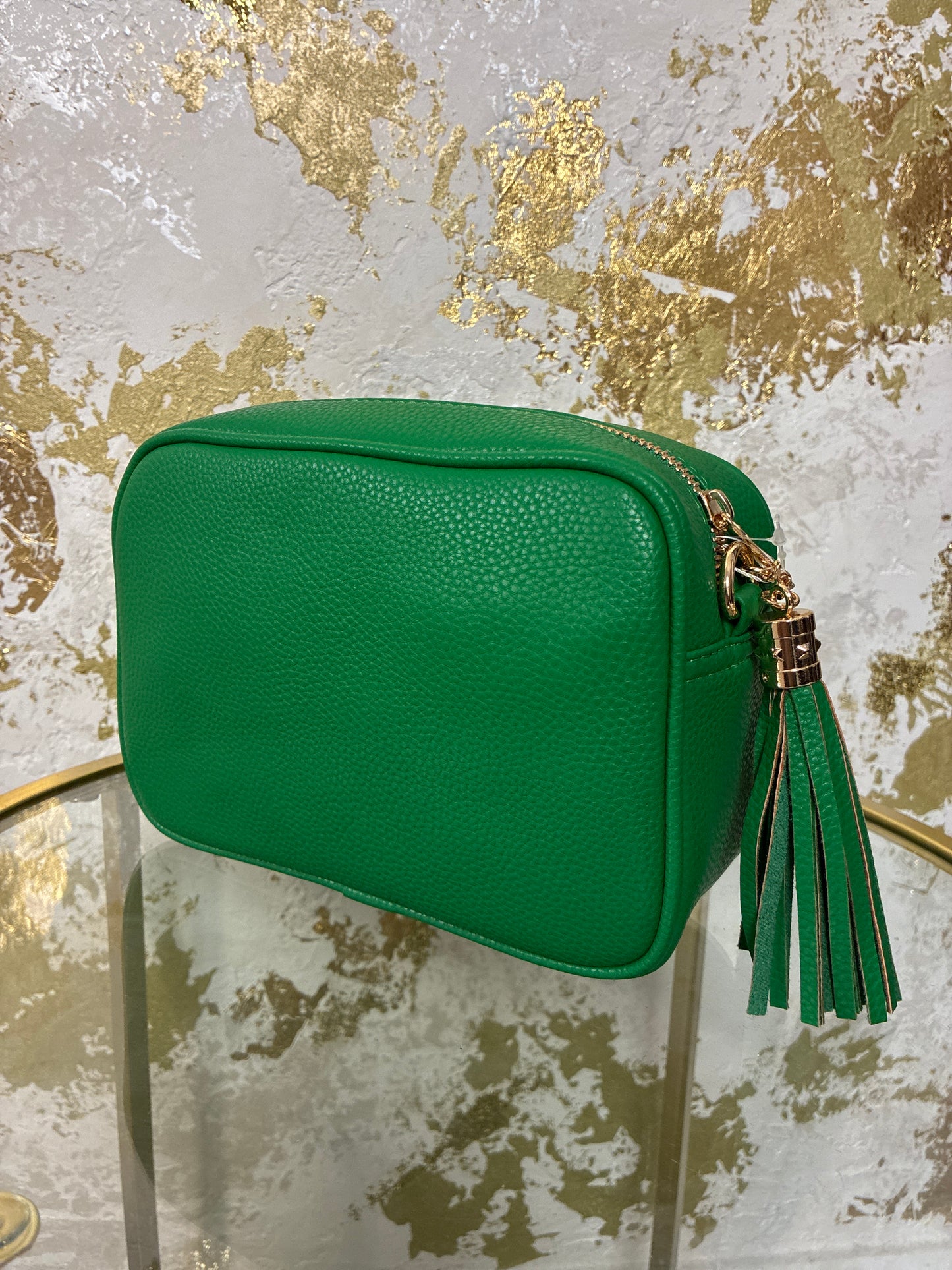 Maya bag