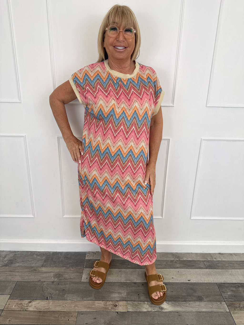 Marley dress