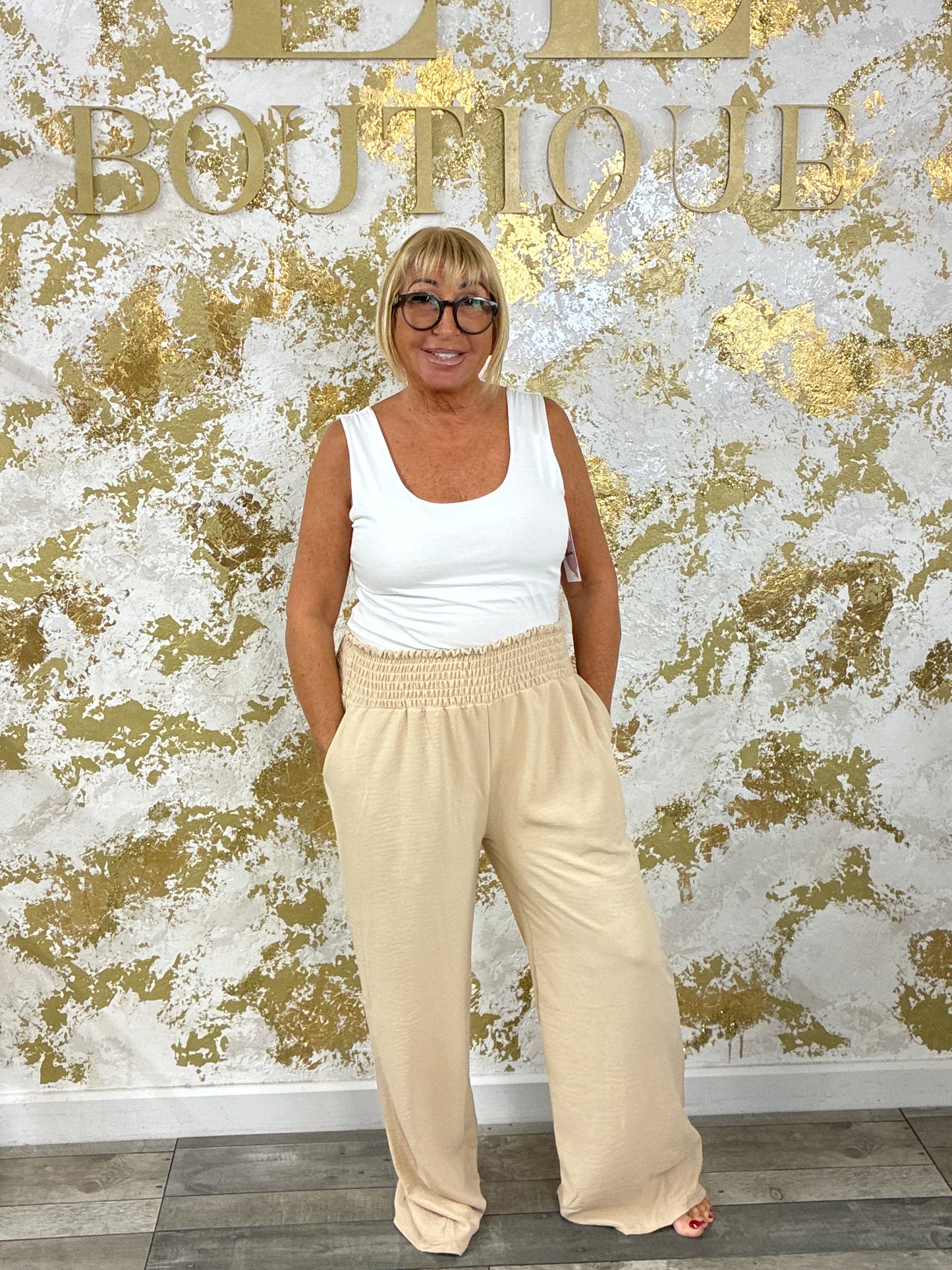 Tracy trousers