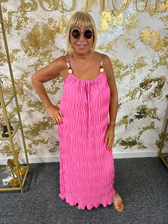 Nettie dress