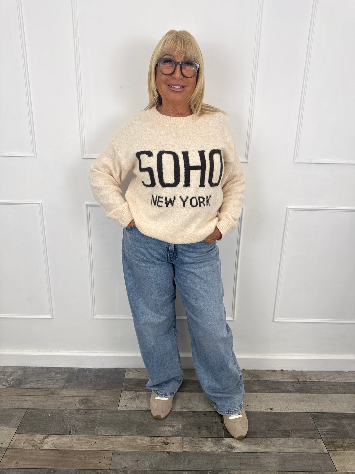Soho
