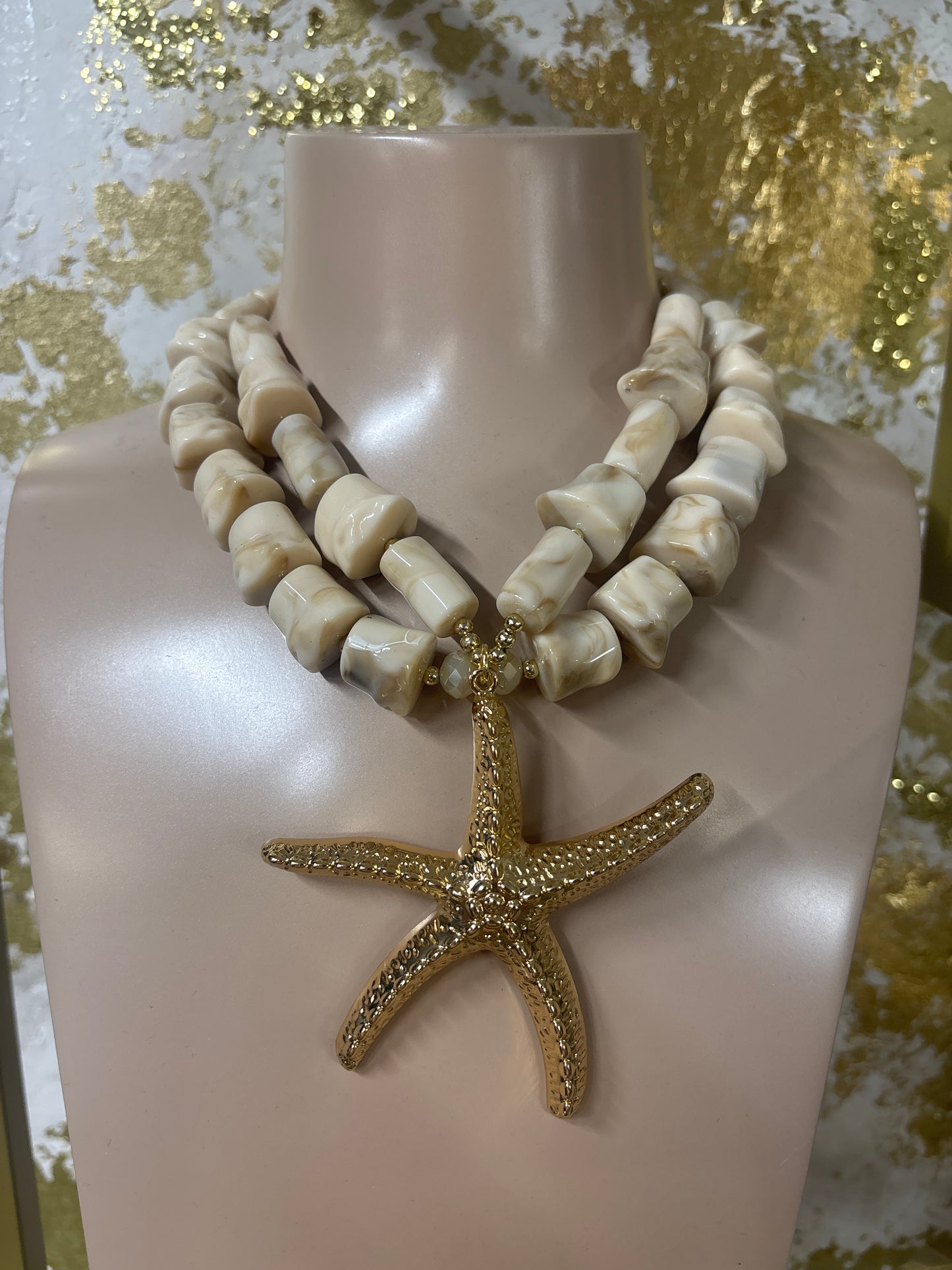Rochelle necklace