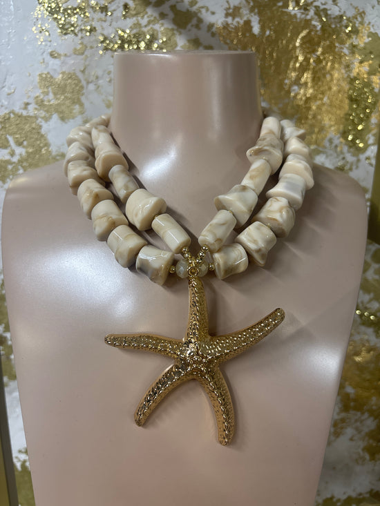 Rochelle necklace