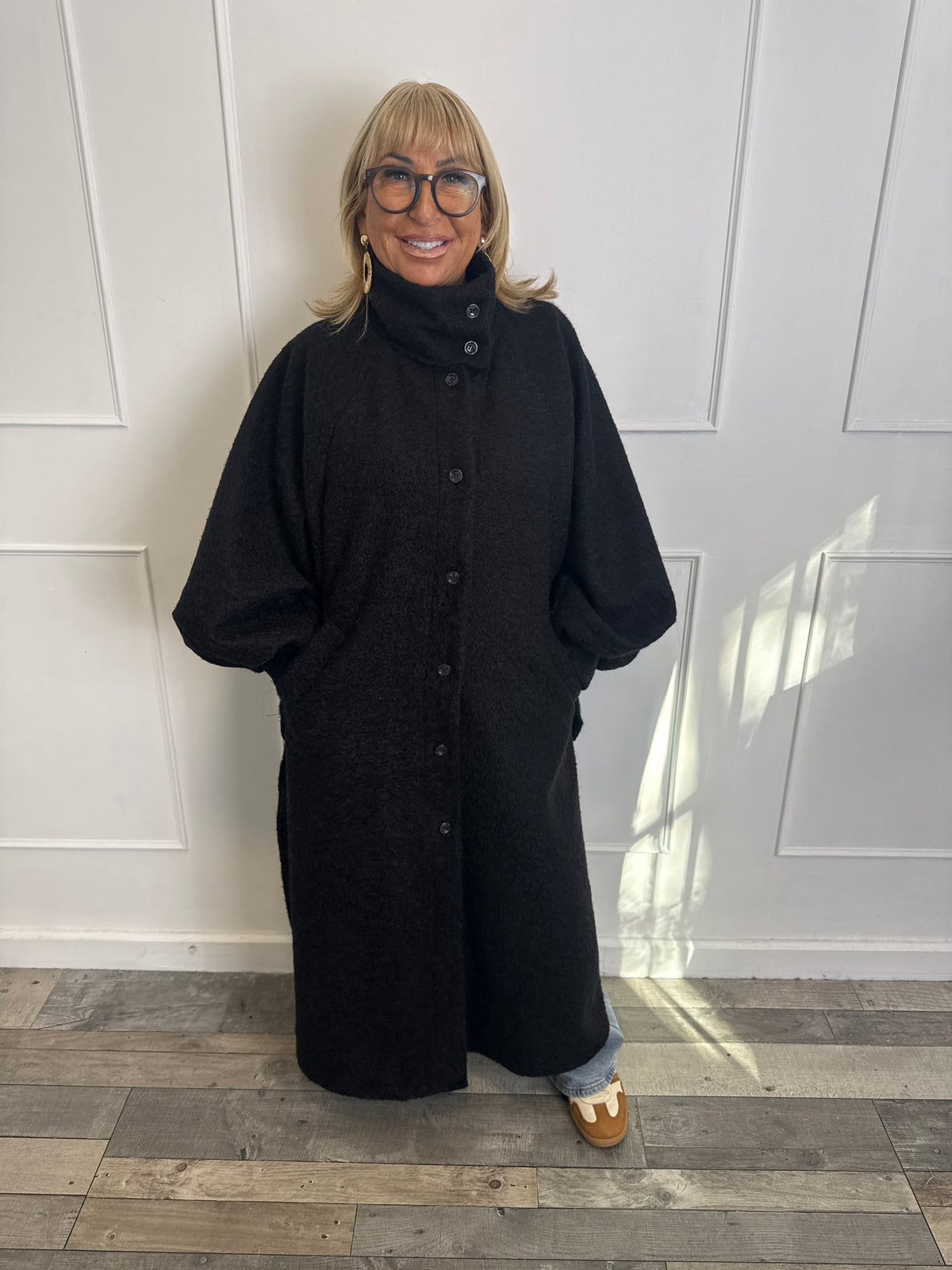 Lindy boucle