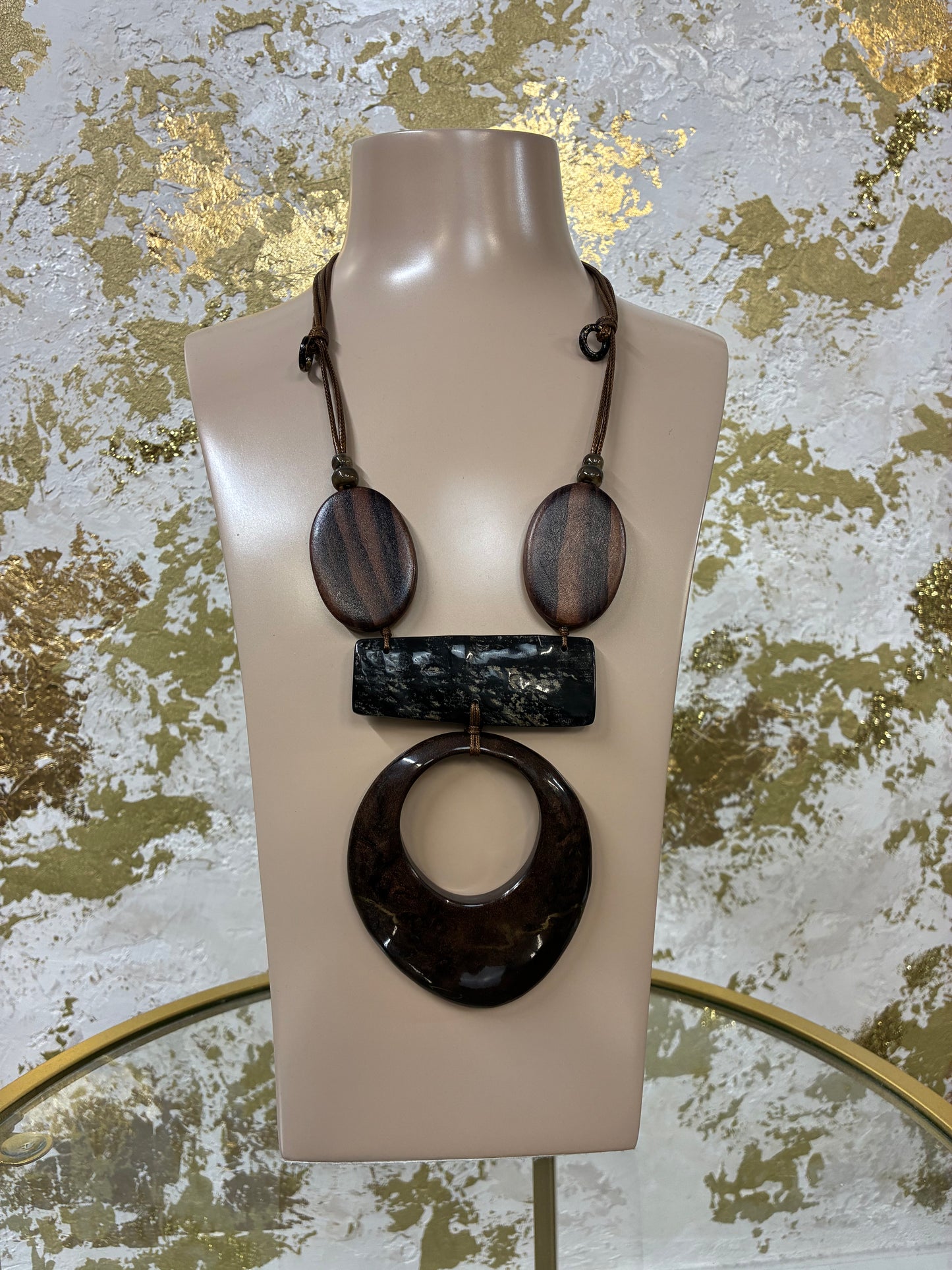 Jodie necklace