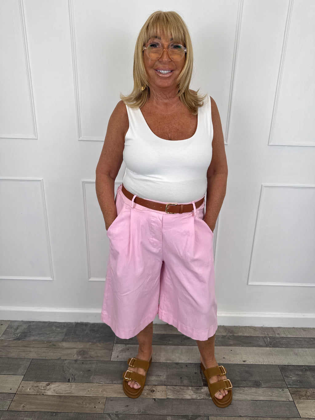 Suzie