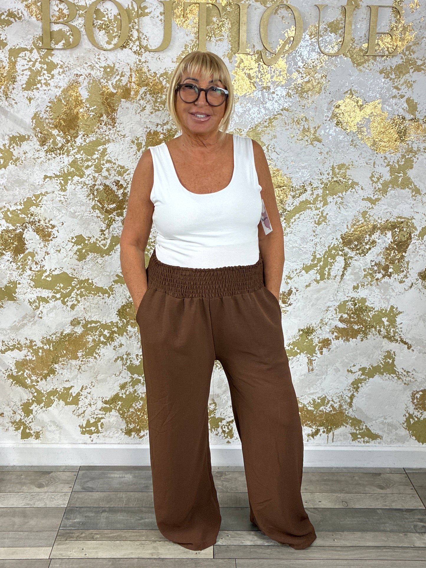 Tracy trousers