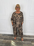 Christy leopard