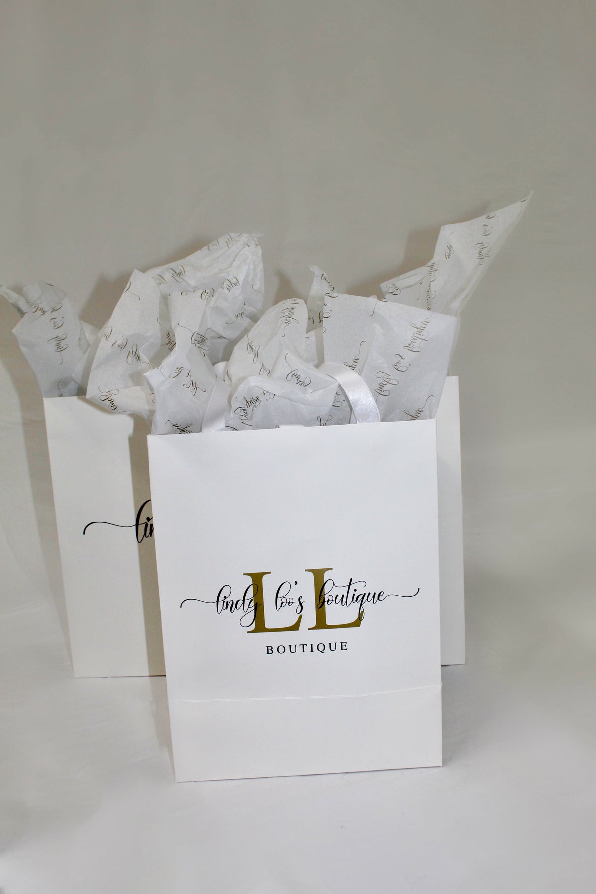 Gift bags