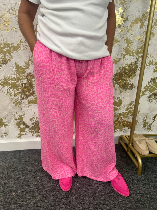 Cora trousers