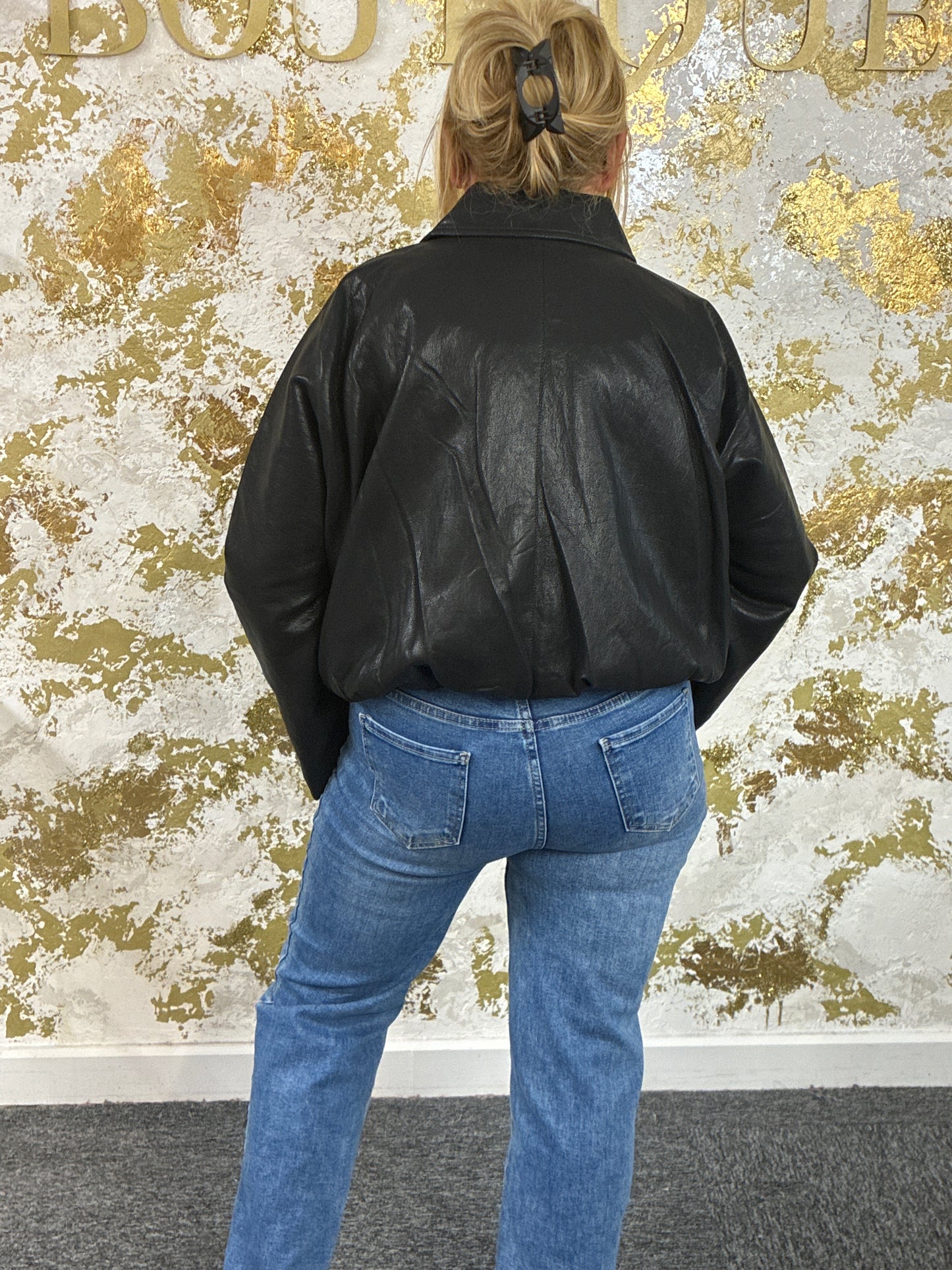 Eva jacket