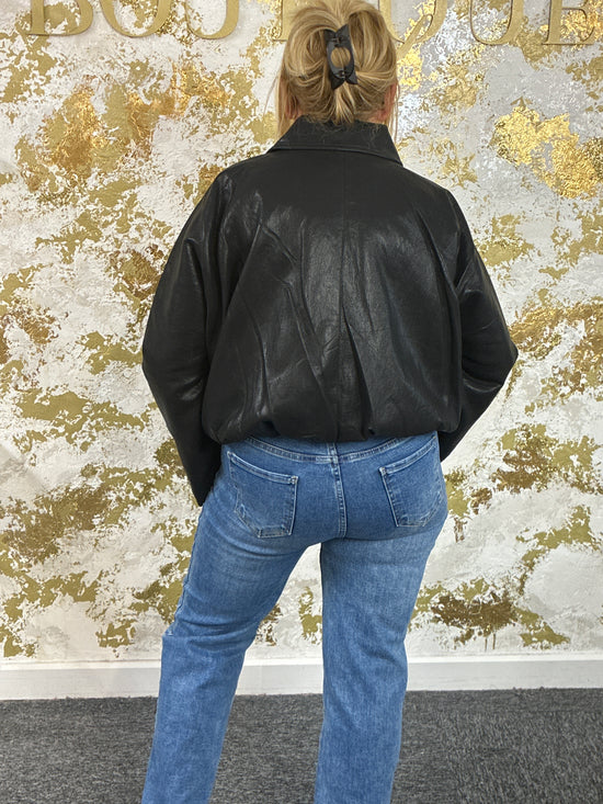 Eva jacket