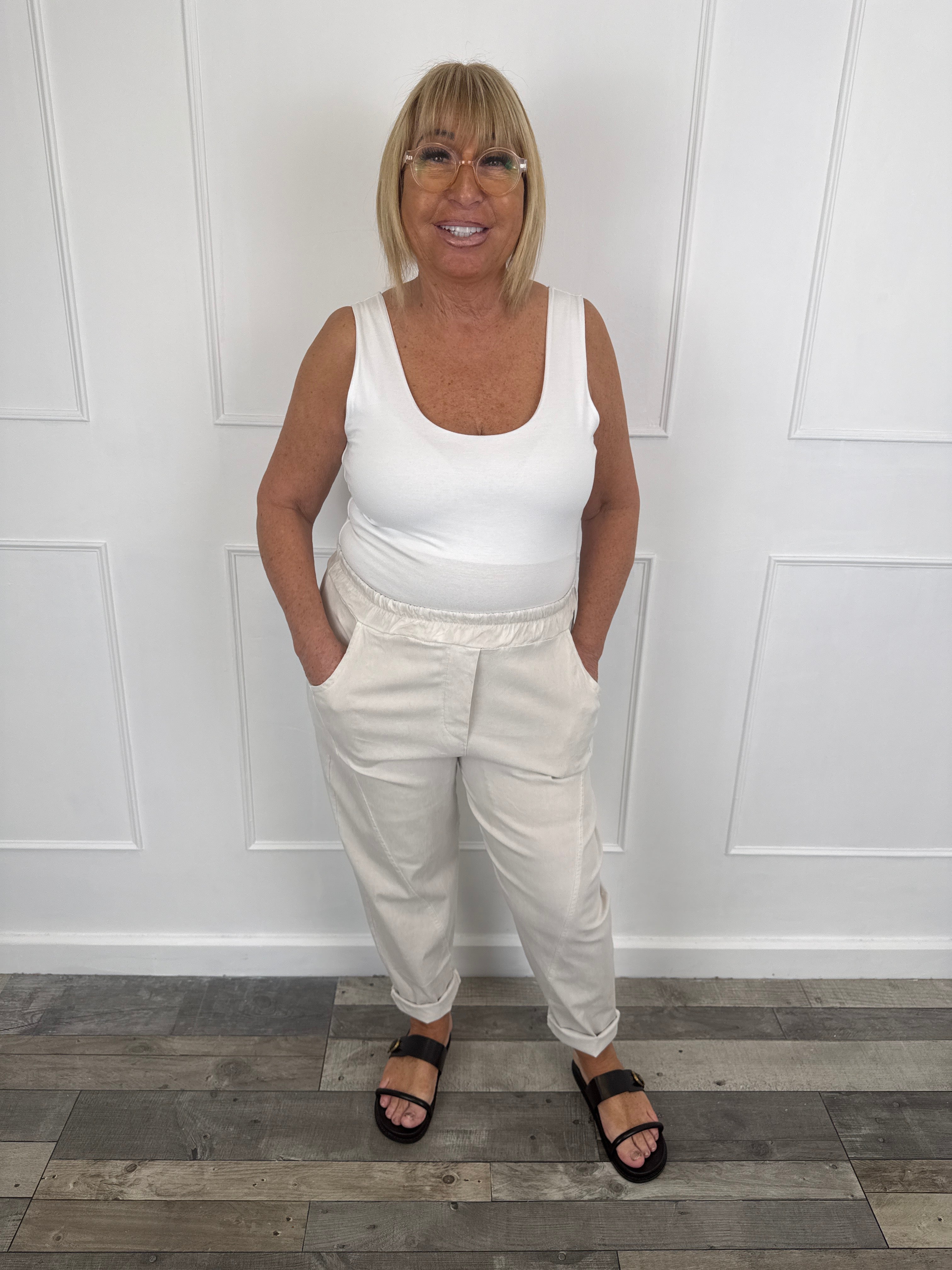 Mitzi trousers