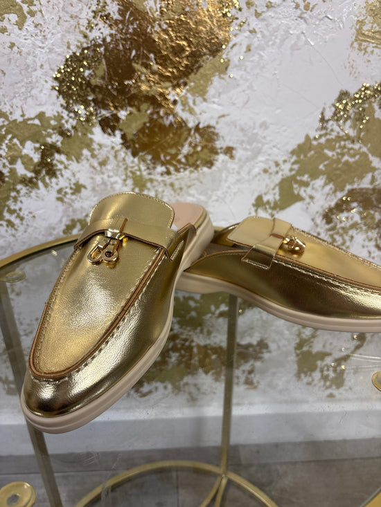 Lexi shoes