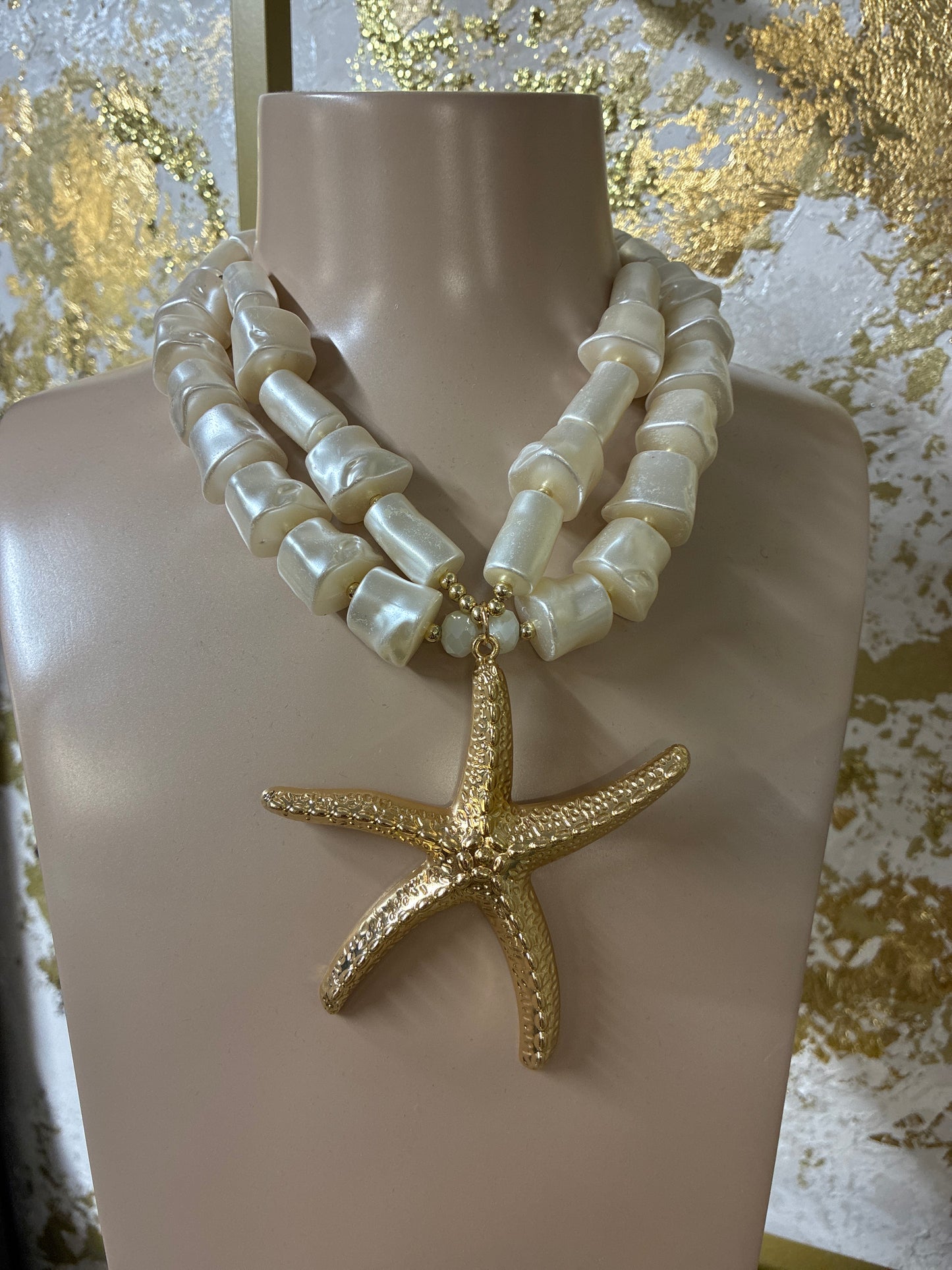 Rochelle necklace