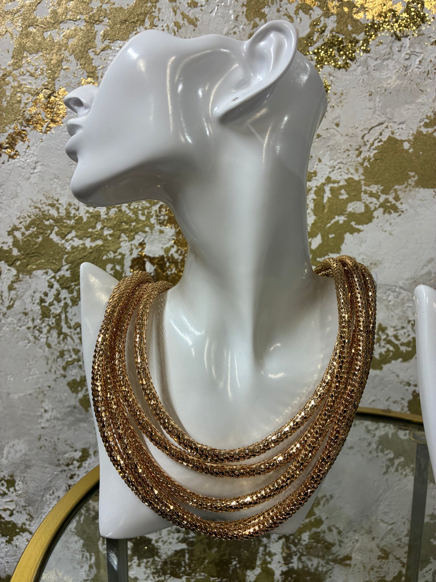 Kate necklace