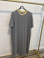 Stripe dress