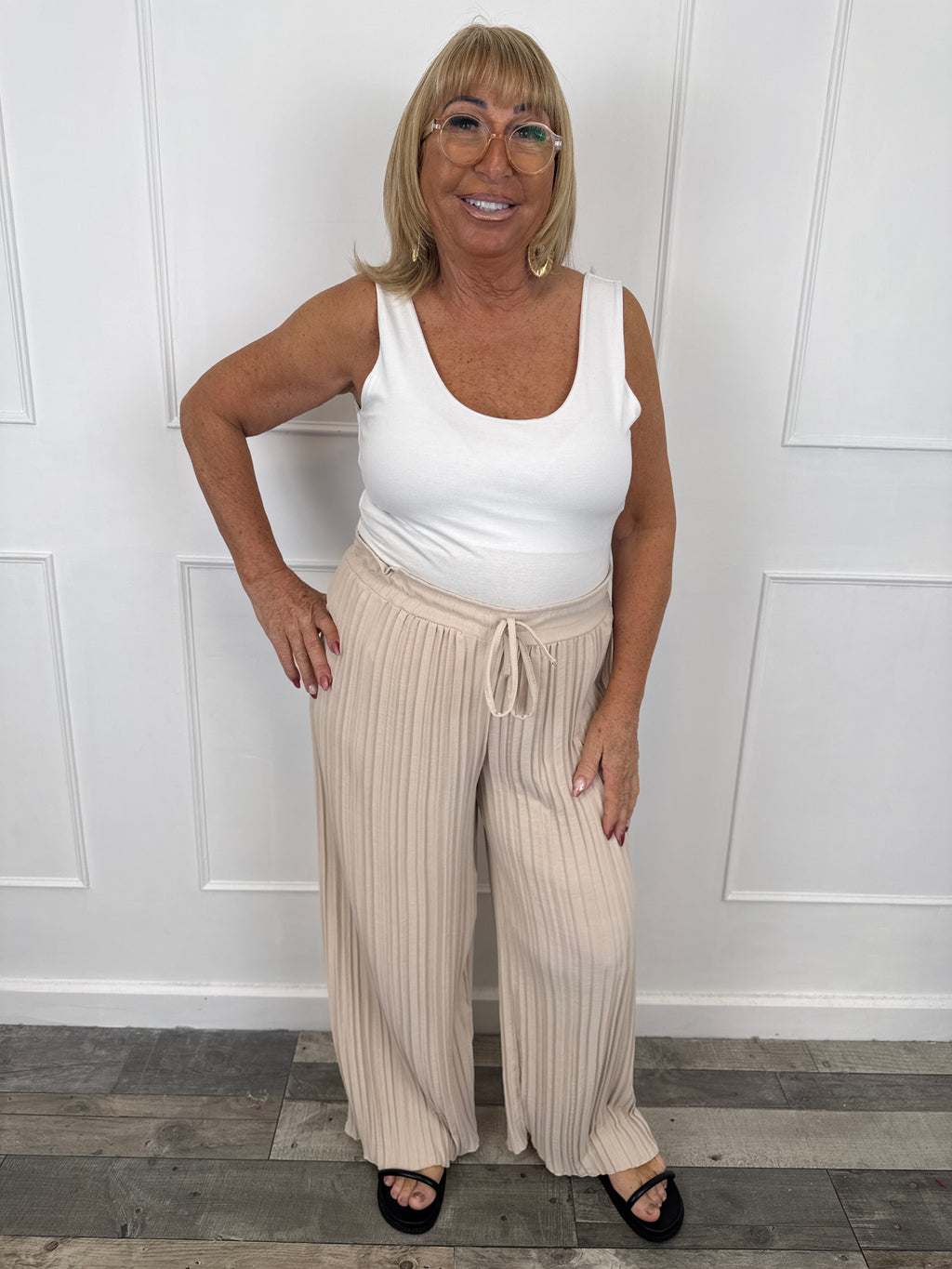 Sharon
