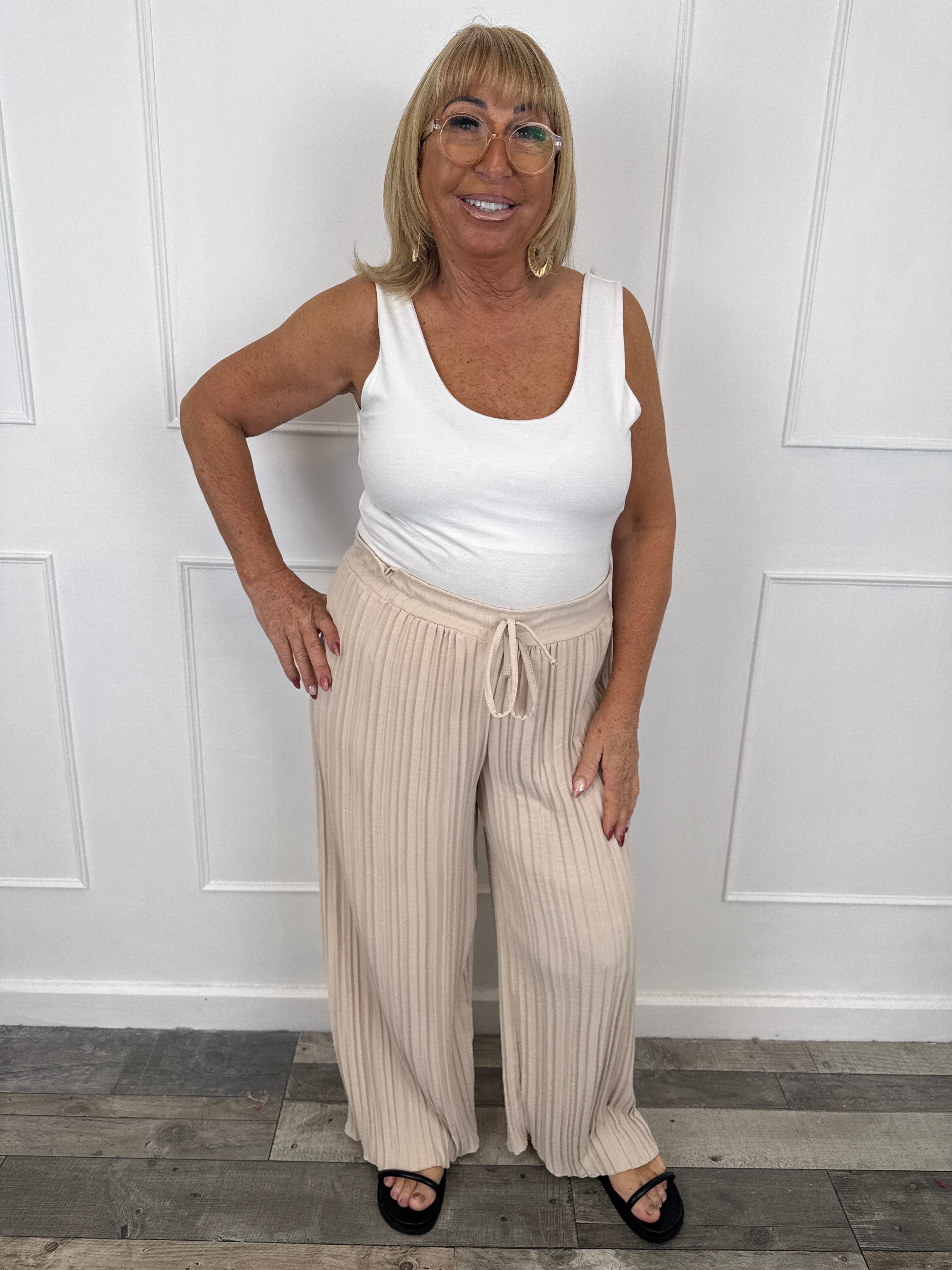 Sharon