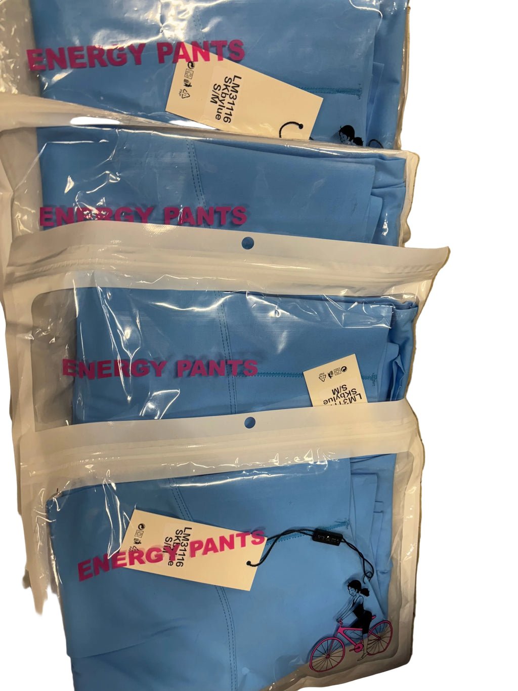 Energy leggings summer