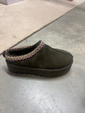 Sale mule
