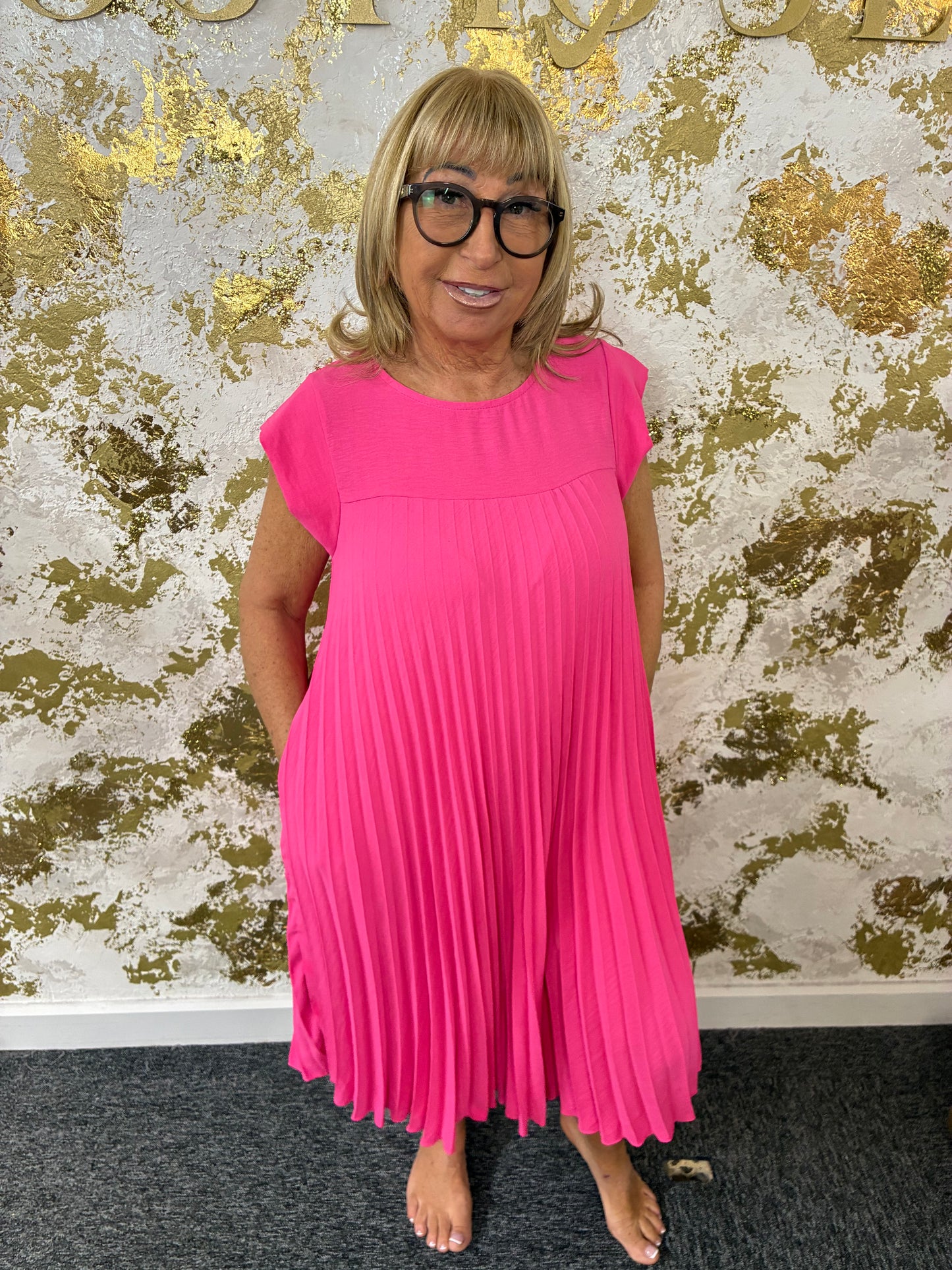 Lizzy short