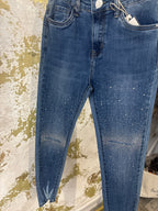 Size small jeans