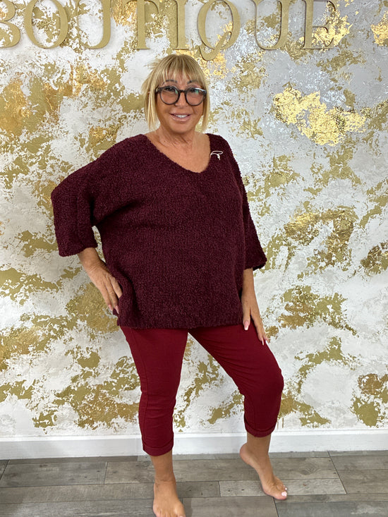Magic Trousers