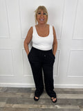 Daisy joggers