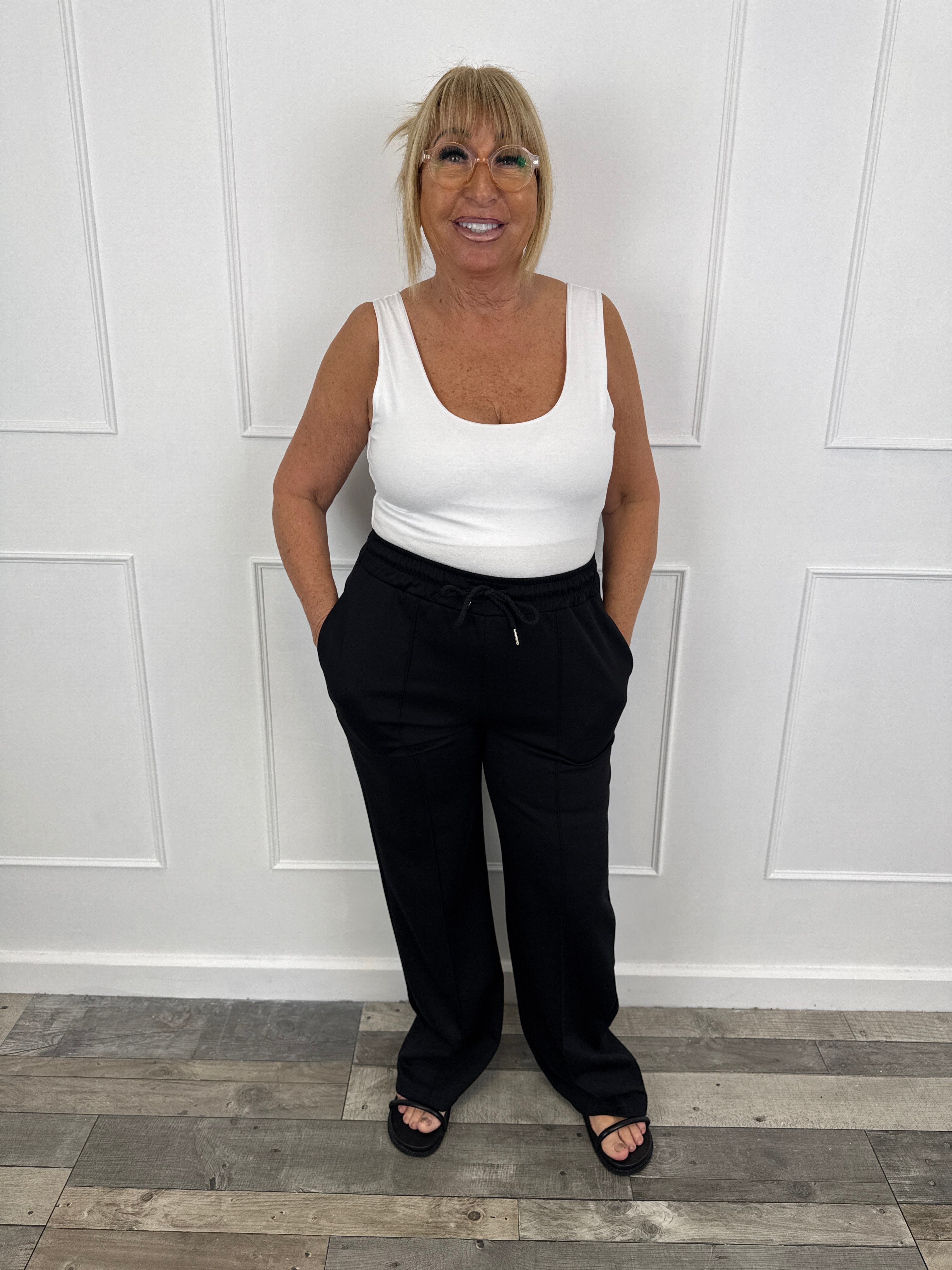 Daisy joggers