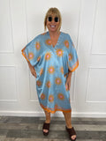 Moonlight kaftan