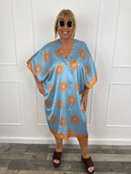 Moonlight kaftan