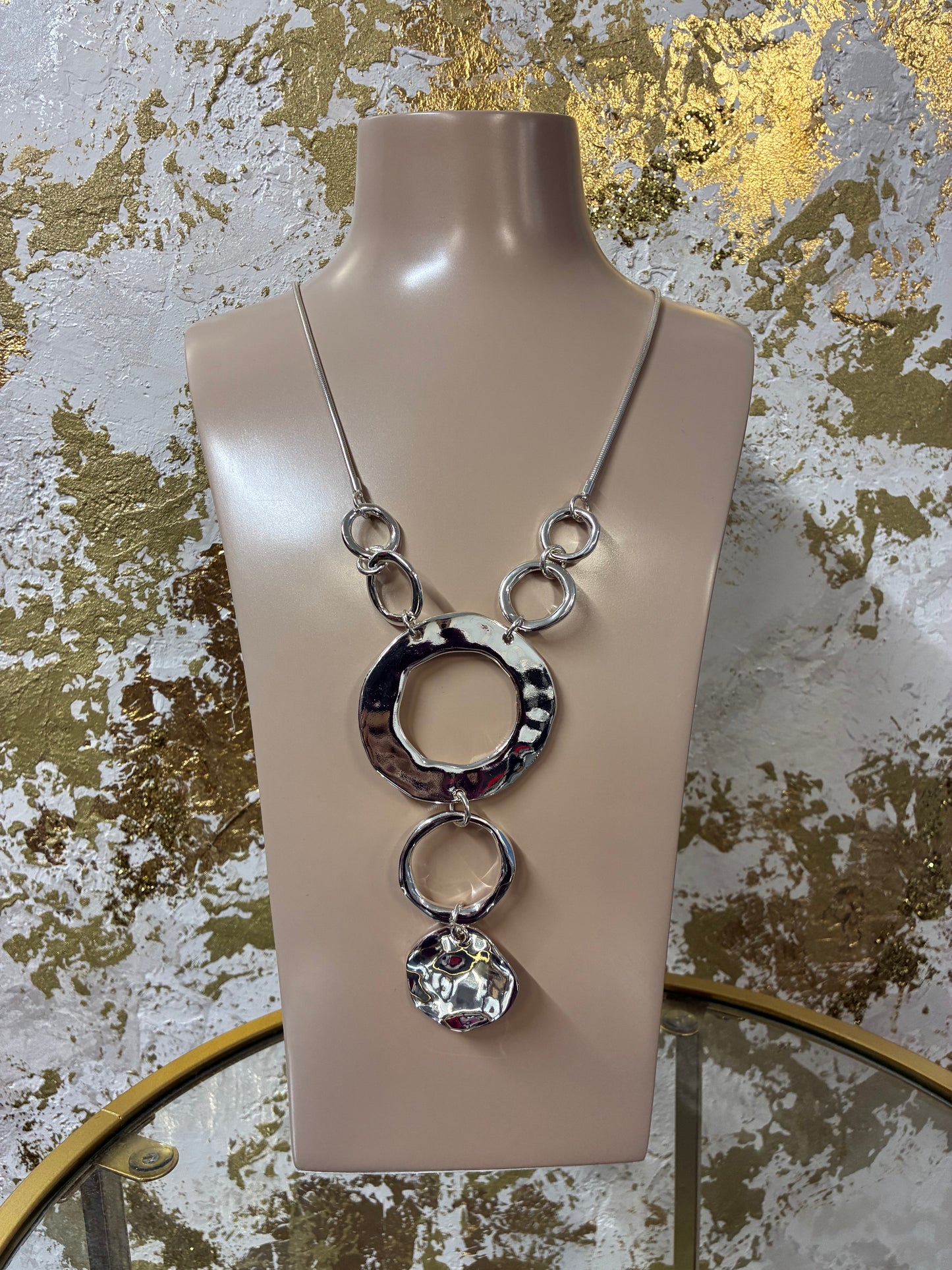Mandy necklace