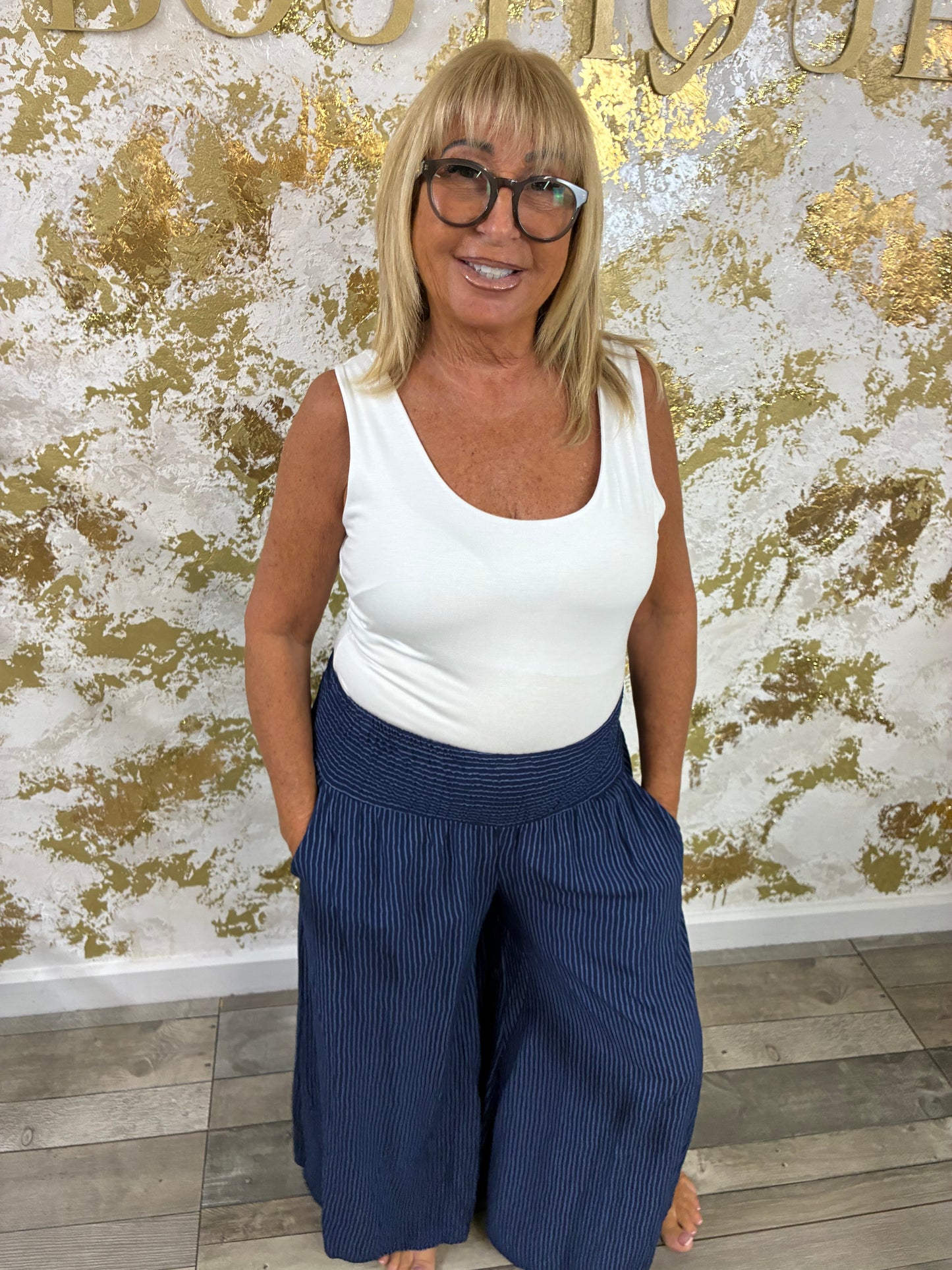 Tanya trousers