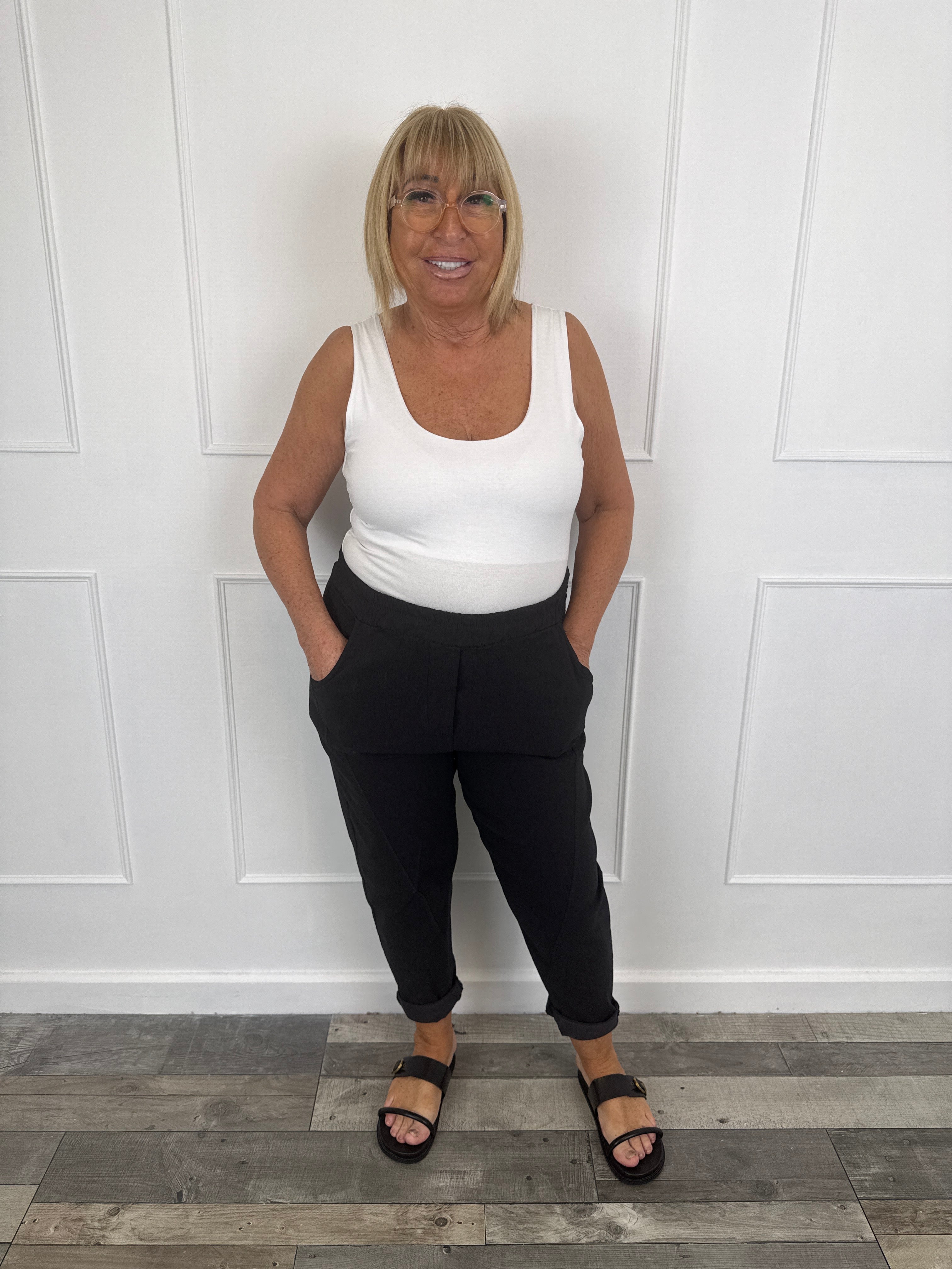 Mitzi trousers