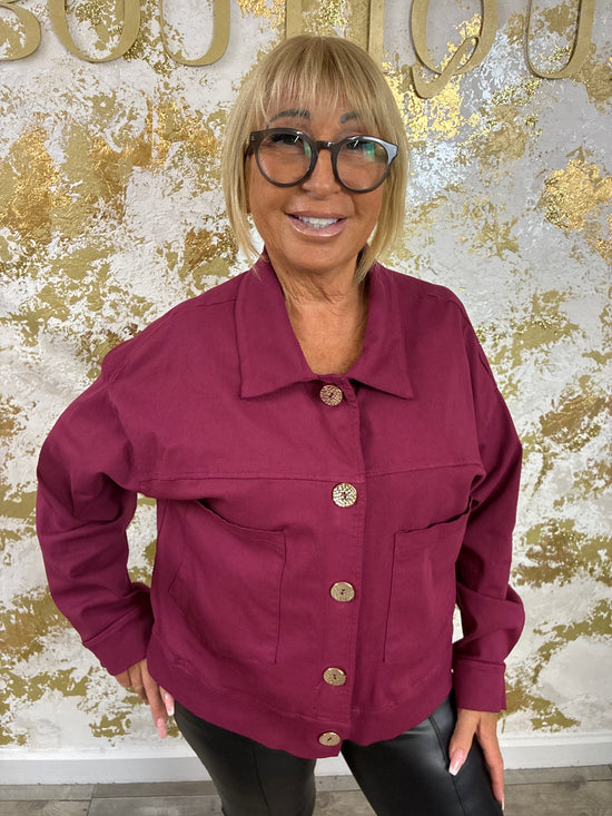 Faye jacket
